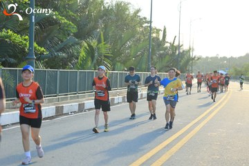 RUN TO LIVE 2025 - Ảnh #3300001