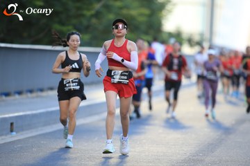 RUN TO LIVE 2025 - Ảnh #3279247