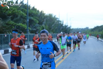 RUN TO LIVE 2025 - Ảnh #3287899
