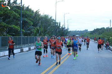 RUN TO LIVE 2025 - Ảnh #3268675