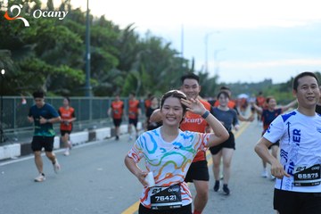 RUN TO LIVE 2025 - Ảnh #3281332