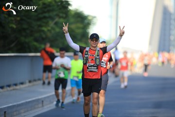 RUN TO LIVE 2025 - Ảnh #3290984