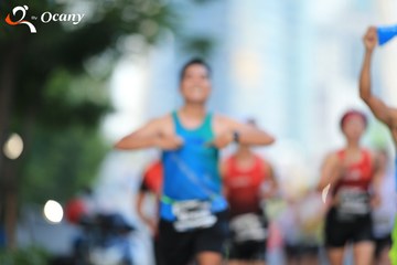 RUN TO LIVE 2025 - Ảnh #3289557