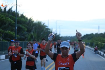 RUN TO LIVE 2025 - Ảnh #3287136