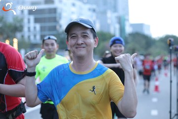 RUN TO LIVE 2025 - Ảnh #3207061