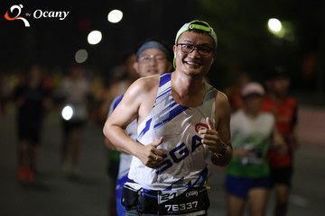 RUN TO LIVE 2025 - Ảnh #3202390