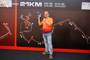 RUN TO LIVE 2025 - Ảnh #3136708