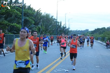 RUN TO LIVE 2025 - Ảnh #3291062