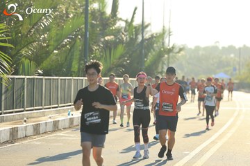 RUN TO LIVE 2025 - Ảnh #3302740