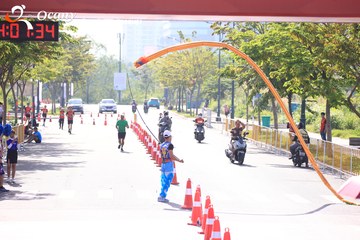 RUN TO LIVE 2025 - Ảnh #3209840