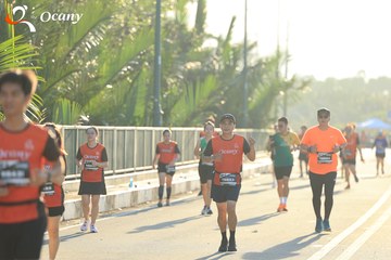 RUN TO LIVE 2025 - Ảnh #3301813