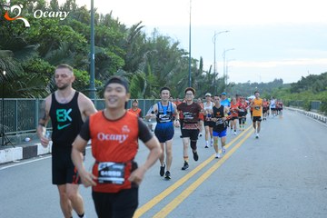 RUN TO LIVE 2025 - Ảnh #3283835