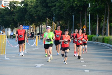 RUN TO LIVE 2025 - Ảnh #3299217