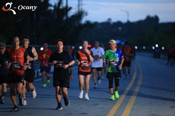 RUN TO LIVE 2025 - Ảnh #3263549