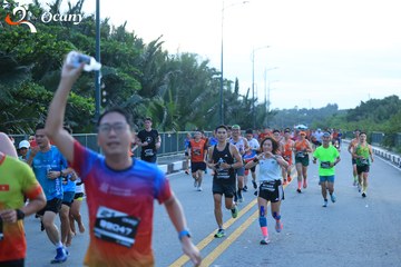 RUN TO LIVE 2025 - Ảnh #3288089