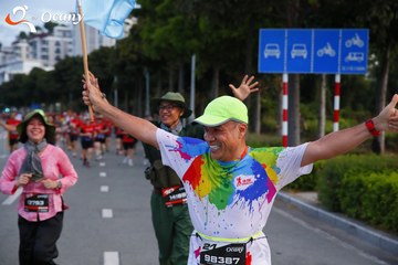 RUN TO LIVE 2025 - Ảnh #3258719