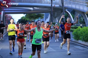 RUN TO LIVE 2025 - Ảnh #3155832