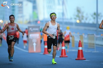 RUN TO LIVE 2025 - Ảnh #3284037