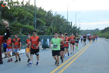 RUN TO LIVE 2025 - Ảnh #3283624