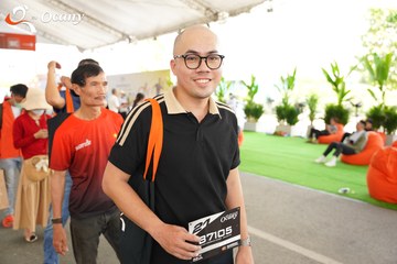 RUN TO LIVE 2025 - Ảnh #3120083