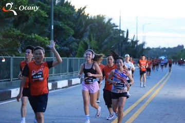 RUN TO LIVE 2025 - Ảnh #3264094
