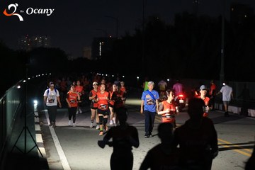 RUN TO LIVE 2025 - Ảnh #3262557