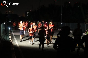 RUN TO LIVE 2025 - Ảnh #3261119