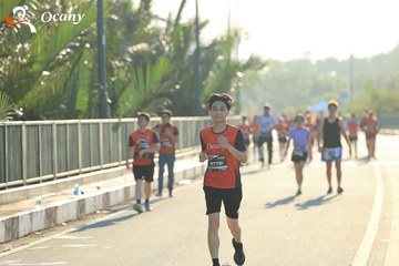 RUN TO LIVE 2025 - Ảnh #3303347