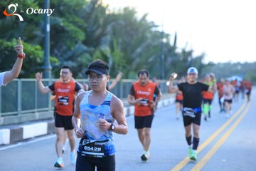 RUN TO LIVE 2025 - Ảnh #3265069