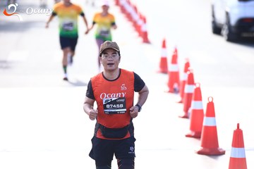 RUN TO LIVE 2025 - Ảnh #3208599