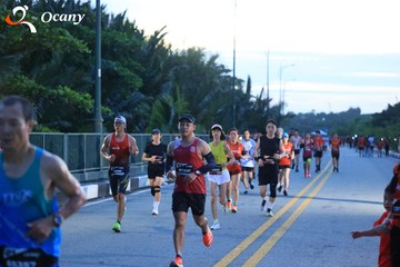 RUN TO LIVE 2025 - Ảnh #3263985