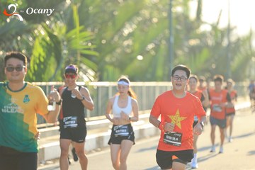 RUN TO LIVE 2025 - Ảnh #3301885