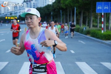 RUN TO LIVE 2025 - Ảnh #3257354