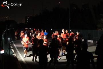 RUN TO LIVE 2025 - Ảnh #3261296