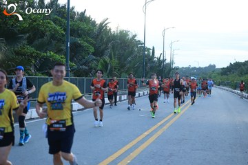 RUN TO LIVE 2025 - Ảnh #3267538