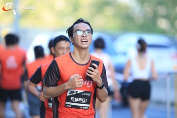 RUN TO LIVE 2025 - Ảnh #3284609