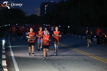 RUN TO LIVE 2025 - Ảnh #3263245