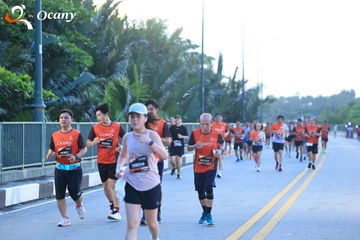 RUN TO LIVE 2025 - Ảnh #3265129