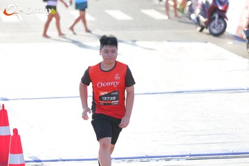 RUN TO LIVE 2025 - Ảnh #3192659