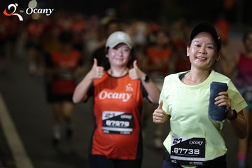 RUN TO LIVE 2025 - Ảnh #3203994
