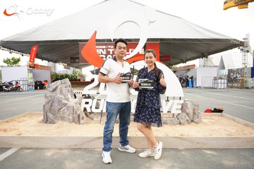 RUN TO LIVE 2025 - Ảnh #3137191