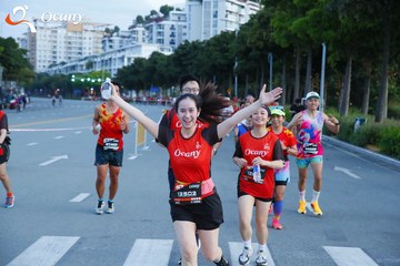 RUN TO LIVE 2025 - Ảnh #3257326