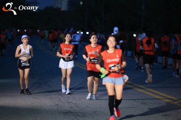 RUN TO LIVE 2025 - Ảnh #3263421