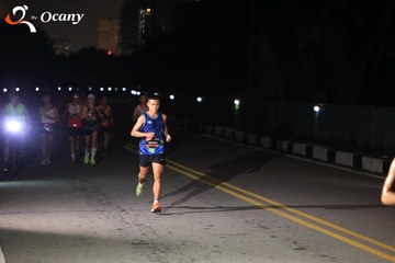 RUN TO LIVE 2025 - Ảnh #3256509