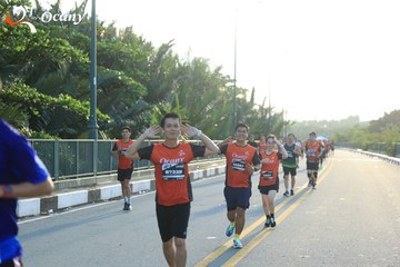 RUN TO LIVE 2025 - Ảnh #3300732