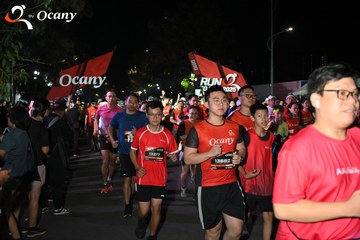 RUN TO LIVE 2025 - Ảnh #3141082