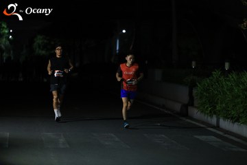 RUN TO LIVE 2025 - Ảnh #3154877