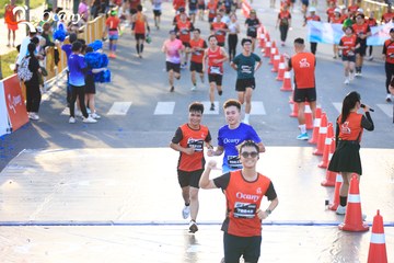 RUN TO LIVE 2025 - Ảnh #3154434