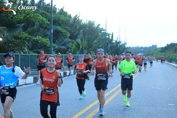 RUN TO LIVE 2025 - Ảnh #3290690