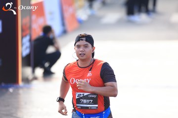 RUN TO LIVE 2025 - Ảnh #3208853